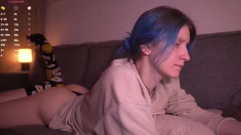 Sonya online show from December 13, 9:10 pm