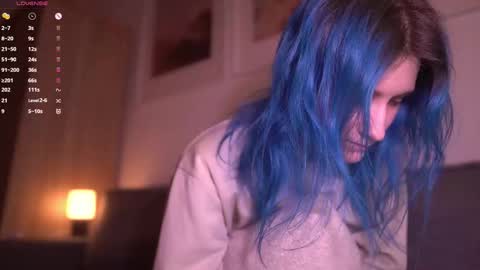 Sonya online show from December 4, 10:32 pm