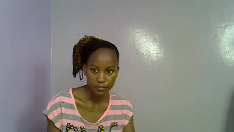 Alicia online show from September 29, 1:27 pm