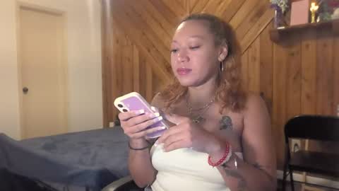 Slim citygurl online show from July 25, 6:26 pm