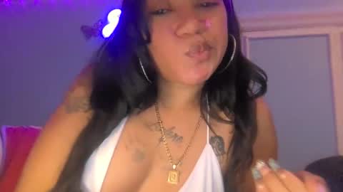 Slim citygurl online show from December 8, 7:47 am