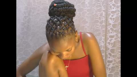 Snapshot of slim_girl01 chatting on September 15, 6:48 pm slim_girl01 online show from September 15, 6:48 pm