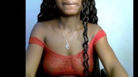 Snapshot of slim_pearl chatting on September 8, 5:01 pm Teddy online show from September 8, 5:01 pm