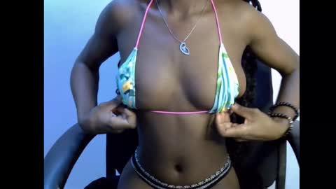 Snapshot of slim_pearl chatting on September 15, 8:22 am Teddy online show from September 15, 8:22 am