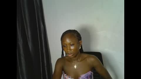 Kim online show from July 20, 5:36 pm