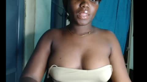 TINA online show from July 28, 4:39 pm