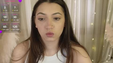 Emilia online show from December 15, 12:32 pm