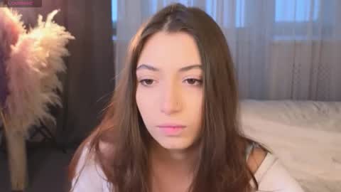 Emilia online show from November 24, 12:18 pm