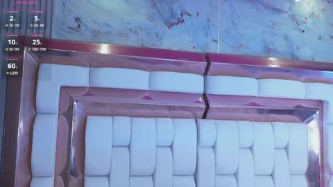 CAMILA  online show from April 18, 2:58 am