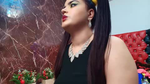 Ana    online show from January 8, 2:43 pm