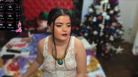 Ana    online show from January 10, 10:20 am