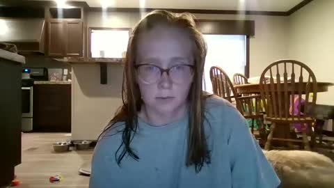 Snapshot of slutty_redhead3 chatting on September 22, 11:25 pm Slutty redhead3 online show from September 22, 11:25 pm