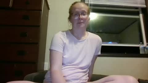 Snapshot of slutty_redhead3 chatting on October 7, 11:42 pm Slutty redhead3 online show from October 7, 11:42 pm