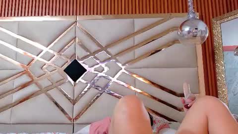 MARCELA online show from July 18, 1:35 pm