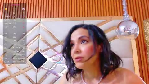 MARCELA online show from July 28, 8:52 pm