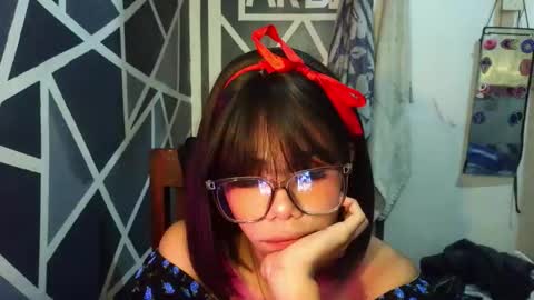 sluttypatotie online show from February 14, 2:52 pm