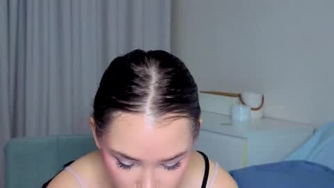 Snapshot of slyshypie chatting on September 23, 1:53 pm Lily online show from September 23, 1:53 pm