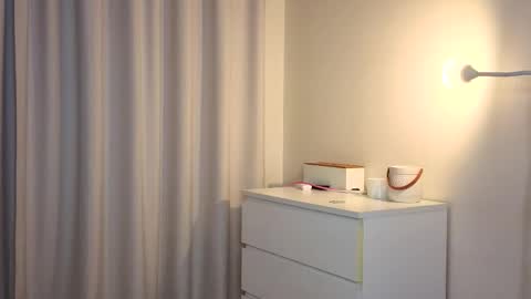 Lily online show from February 1, 7:12 pm