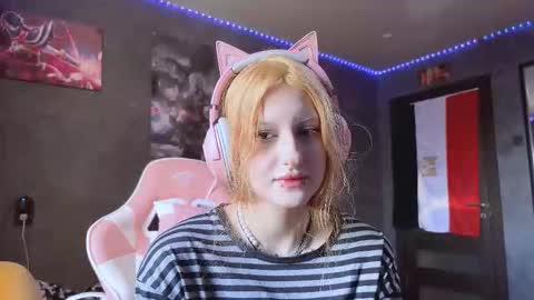 Diana online show from October 20, 2:03 am