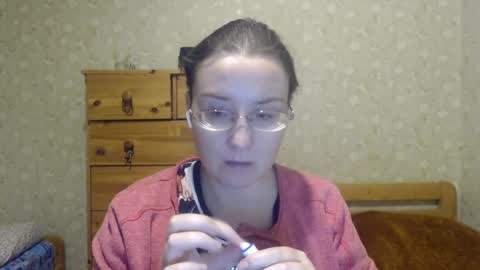 Snapshot of smart_rose chatting on January 21, 6:55 pm smart_rose online show from January 21, 6:55 pm