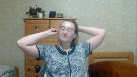 smart_rose online show from February 7, 11:08 pm