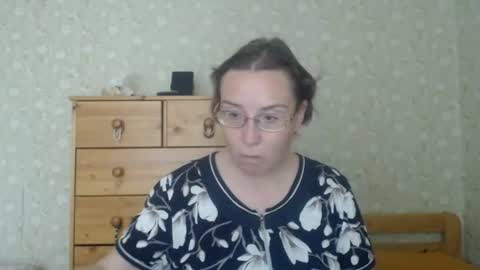 smart_rose online show from June 27, 9:54 am