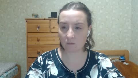 smart_rose online show from January 13, 2:17 am