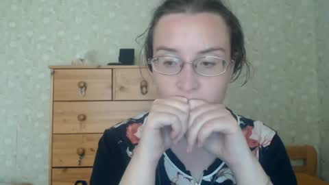 smart_rose online show from July 3, 2:01 pm