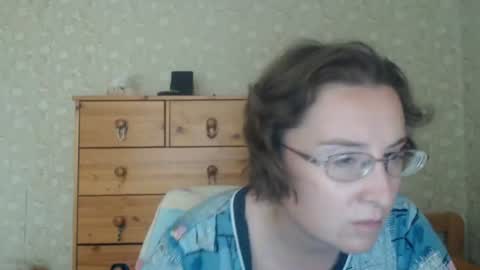 smart_rose online show from July 4, 2:02 pm