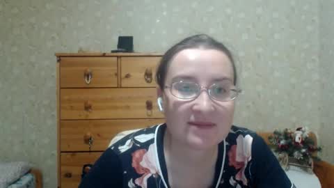 smart_rose online show from January 31, 9:46 pm