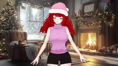 Snapshot of smartfeeling chatting on December 24, 6:28 pm Sara online show from December 24, 6:28 pm