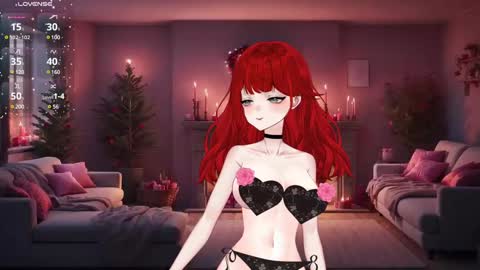 Snapshot of smartfeeling chatting on February 15, 7:16 am Sara online show from February 15, 7:16 am