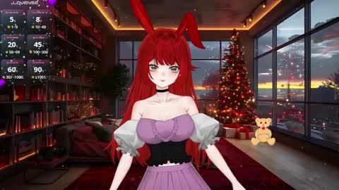 Snapshot of smartfeeling chatting on December 20, 8:55 pm Sara online show from December 20, 8:55 pm