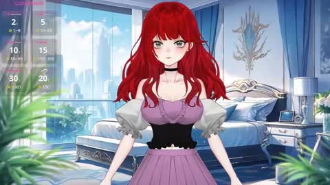 Snapshot of smartfeeling chatting on December 5, 7:06 pm Sara online show from December 5, 7:06 pm