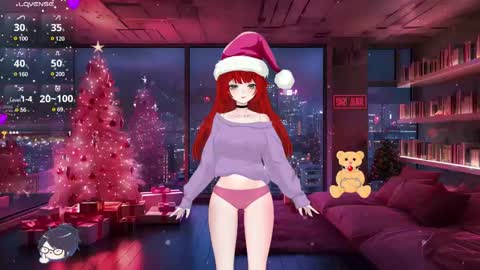 Snapshot of smartfeeling chatting on December 15, 9:09 pm Sara online show from December 15, 9:09 pm