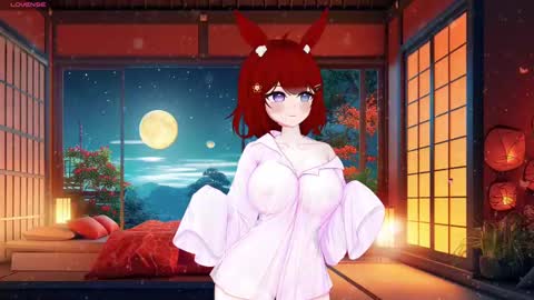 Snapshot of smartfeeling chatting on October 8, 7:35 am Sara online show from October 8, 7:35 am