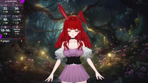 Snapshot of smartfeeling chatting on December 7, 3:52 pm Sara online show from December 7, 3:52 pm