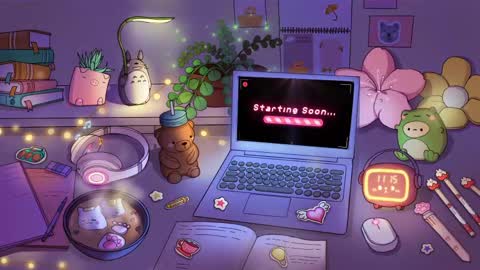 Sara online show from April 19, 6:02 am