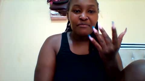 Snapshot of smartqueen1 chatting on February 21, 2:06 pm Katerina online show from February 21, 2:06 pm