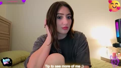 Smexy online show from October 13, 12:57 am