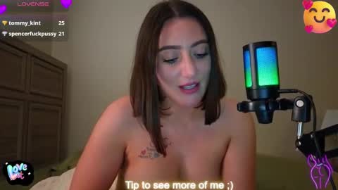 Smexy online show from October 9, 12:26 am