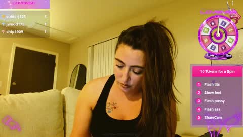 Smexy online show from February 20, 12:30 am