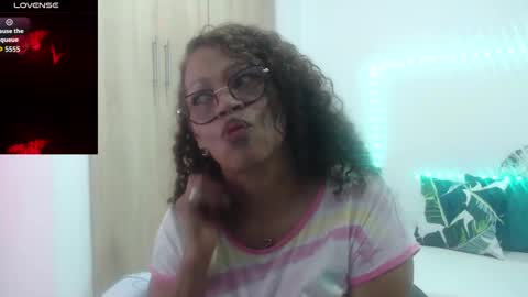 Snapshot of smilet_milf chatting on December 31, 12:36 pm Smileth online show from December 31, 12:36 pm