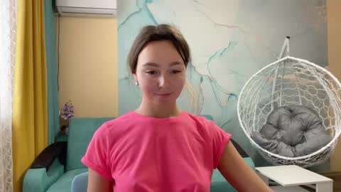 smiling_riddle online show from November 29, 9:13 am