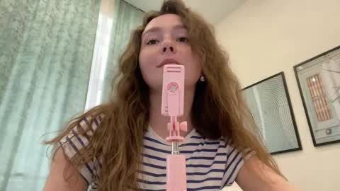 smiling_riddle online show from April 14, 8:36 am