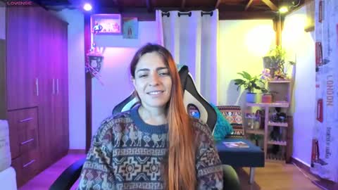 SmilingSalor online show from February 28, 1:58 am