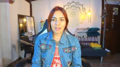 SmilingSalor online show from December 16, 3:40 am