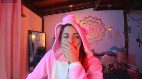 SmilingSalor online show from December 30, 2:42 am