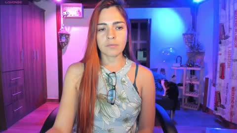 SmilingSalor online show from January 20, 1:50 am