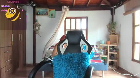 SmilingSalor online show from March 8, 5:09 pm